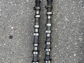 Hyundai i40, D4fd, variklio detalės