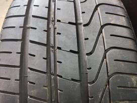 Pirelli PZERO, летние 285/30 R20