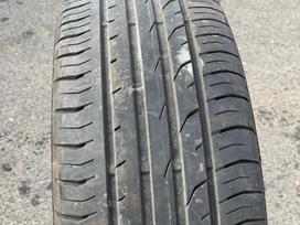 Continental ContiPremiumContact 2, летние 205/55 R16