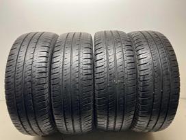 Michelin Agilis, vasarinės 195/70 R15
