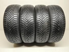 Hankook Kinergy 4S2 2023m, universalios 195/65 R15