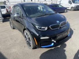 BMW i3s rezerves daļās. Darbo laikas i iv nuo 8 00 iki 17 00 val v 16