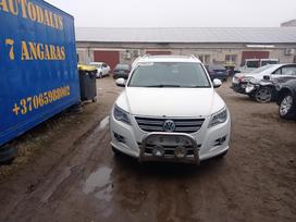 Volkswagen Tiguan rezerves daļās. Spalvos kodas lb9a adresas vilnius prašiškių g