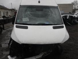 Mercedes-Benz Sprinter for parts