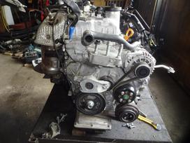 Kia Picanto engine parts