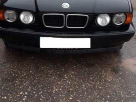 BMW 520 Bmw 520 1996 m 2 0 benzinas 110 kw 4 5 durys mechaninė