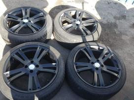 Fondmetal Renault Captur, Clio, lengvojo