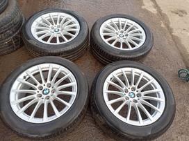 Bmw G30, lengvojo lydinio, R18
