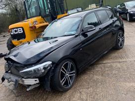 BMW 118 dalimis. Bmw f20 118i dalimis dalims suteikiame garantija t