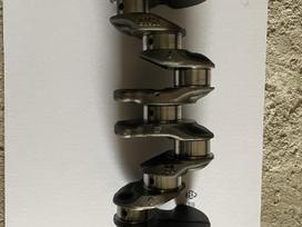 Mercedes-Benz Vito crankshaft