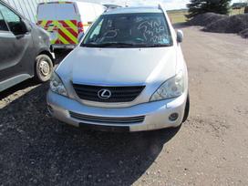 Lexus RX 400h