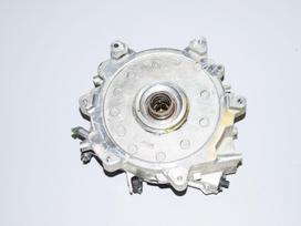 BMW i3, 8682498, Bmw i01 i3 125 kw 2016 m generatorius crankshaft starter gener
