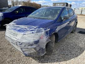 Seat Ibiza dalimis