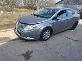 Toyota Avensis for parts. Europa automatas valvematic variklis viriklis ir de