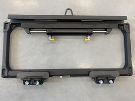 -Kita- Šoninės šakių pastūmos, forklifts