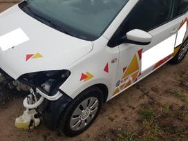 Volkswagen Up for parts
