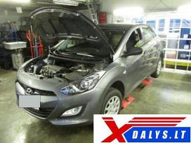Hyundai i30 Jau dabar e parduotuvėje www xdalys lt jūs galite rinktis ir