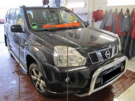 Nissan X-Trail Www xdalys lt bene didžiausia naudotų ir naujų auto detalių p