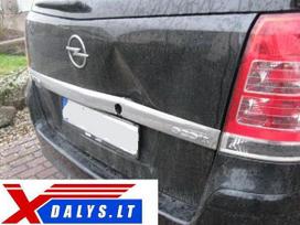 Opel Zafira Www xdalys lt bene didžiausia naudotų ir naujų auto detalių p