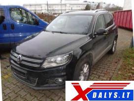 Volkswagen Tiguan Www xdalys lt bene didžiausia naudotų ir naujų auto detalių p
