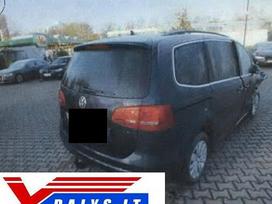 Volkswagen Sharan Www xdalys lt pas mus rasite visas naudotas automobilių detal