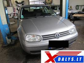 Volkswagen Golf Www xdalys lt bene didžiausia naudotų ir naujų auto detalių p