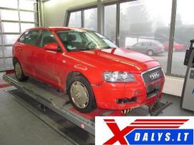 Audi A3 rezerves daļās. Www xdalys lt pas mus rasite visas naudotas au