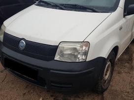 Fiat Panda for parts