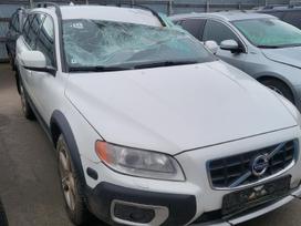 Volvo XC70 Naujosios kietaviškės ilgio g 3 elektrėnų sąv naujosios kiet