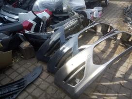 Ford Mondeo, BV61-9L440-BE, buferiai radijatoriai bv61 9l440 be groteles