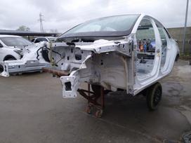 Audi A3 dalimis. Rida 1900 visos dalys kaip naujos