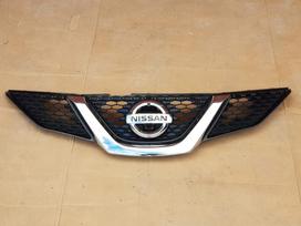 Nissan Qashqai, 4H, žibintas 100 18013 100 18015 grotelė 62312 4ea0d 5479 u110
