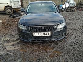 Audi A4 for parts