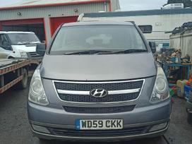 Hyundai H1 for parts