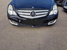 Mercedes-Benz R klasė