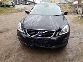 Volvo XC60 37065010307 spalvos kodas 452 46 stoties g 28c utena i v 8 1