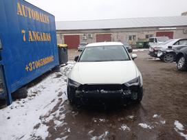 Audi A3 for parts. Spalvos kodas ly9k vilnius prašiškių g 53 7 anga