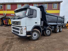 Volvo FM400, dumpers / tippers