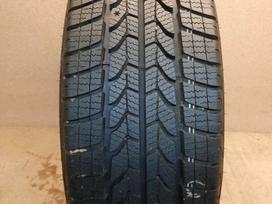 Goodyear Ultra Grip Cargo 2025m, зимние 215/60 R17