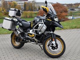 Bmw R 1250 Gs Adventure, enduro / adventure