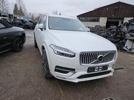 Volvo XC90 Rida 30 000km
