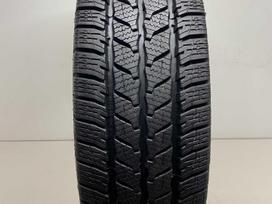 Continental VanContact Winter 2025m, žieminės 195/65 R15