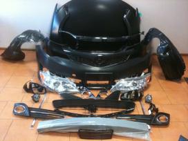 Toyota Camry body parts