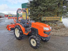 Kubota Kb 205, тракторы