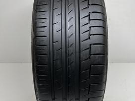 Continental PremiumContact 6 SSR, летние 205/40 R18