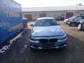 BMW 3 serija dalimis. Spalvos kodas b40 vilnius prašiškių g 53 7 angaras