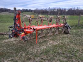 Kuhn VARI-MASTER 153 5 KORPUSAI, плуги