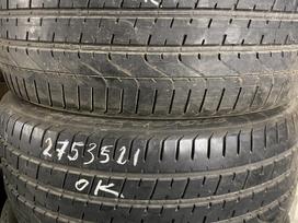 Pirelli, vasaras 275/35 R21