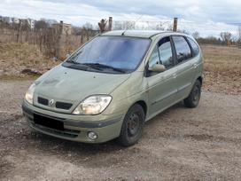 Renault Scenic Skambinti i v nuo 9 iki 17h mob 370 655 44545 sms n