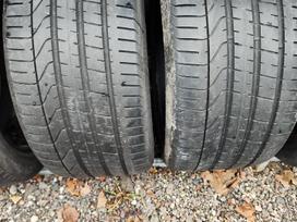 Pirelli, vasaras 315/35 R21